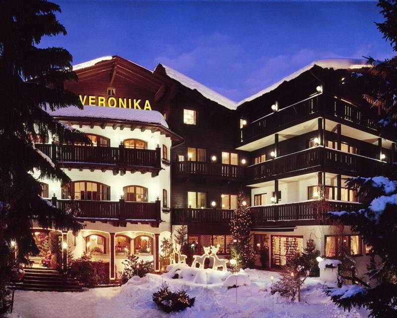 Vaya Seefeld Inklusive Seefeld Gaestekarte Seefeld in Tirol Extérieur photo